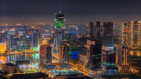 Saigon The Metropole - Residences Complex - By Svillage 